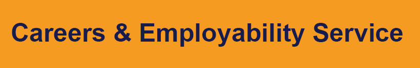 Careers & Employability Service