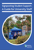 A Guide for University Staff