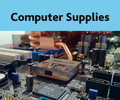 Computer Supplies