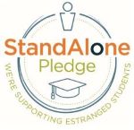 Stand Alone Pledge