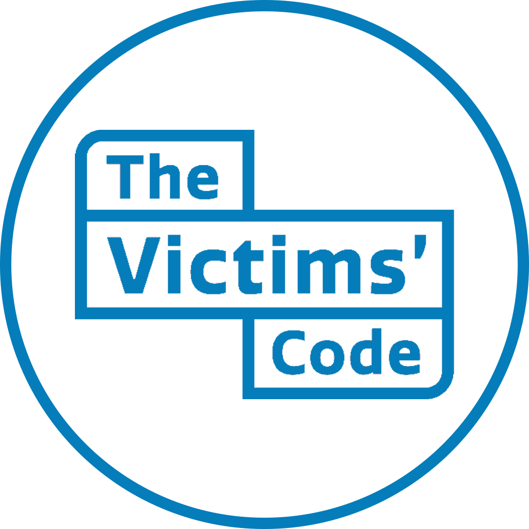 The Victim's Code